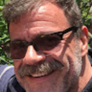 Meet your Posher, Brian